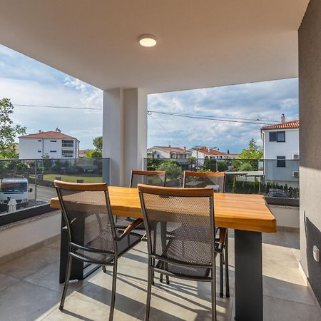 Apartma Skubic Murvica Vantacici Eksteriør bilde