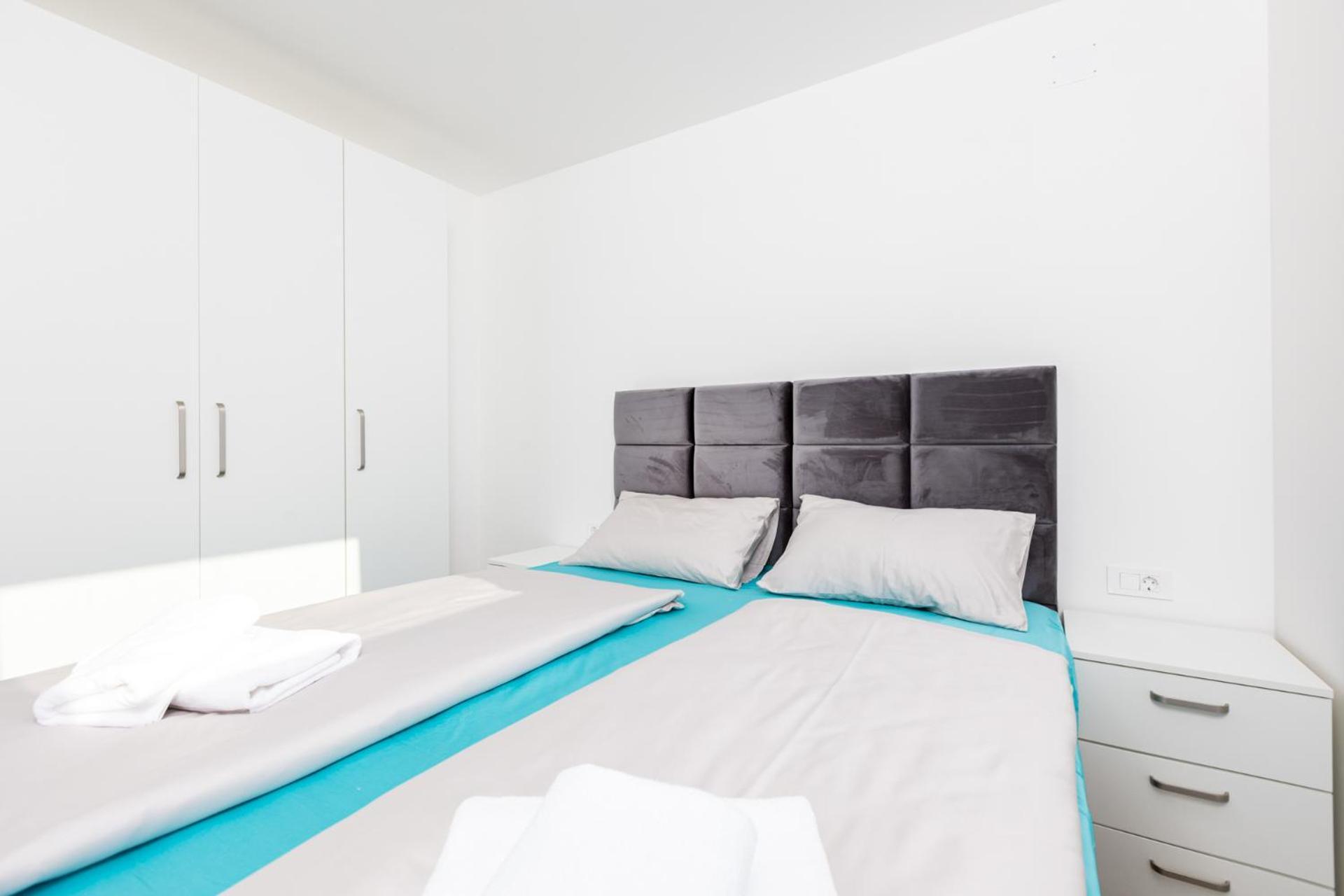 Apartma Skubic Murvica Vantacici Eksteriør bilde